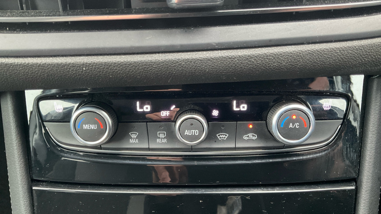 Vauxhall Grandland 1.2 Turbo Elite 5dr Petrol Hatchback